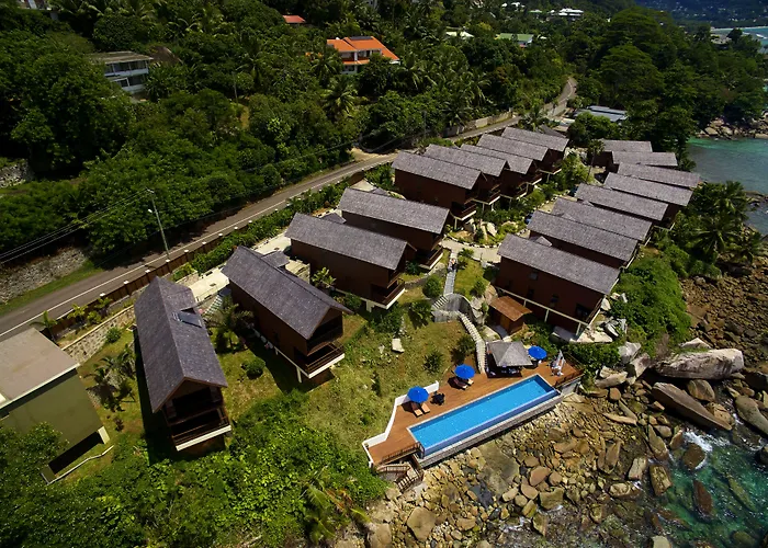 Oceanica Seychelles * Glacis (Mahe)