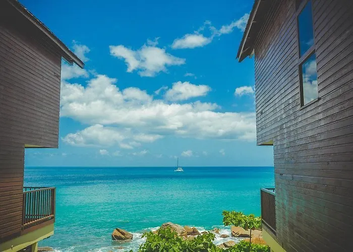Oceanica Seychelles *