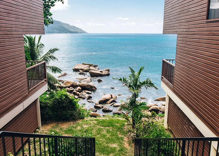 Oceanica Seychelles * Glacis (Mahe)