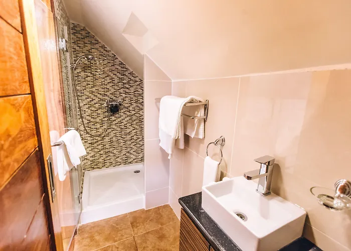 Villa Oceanica Seychelles