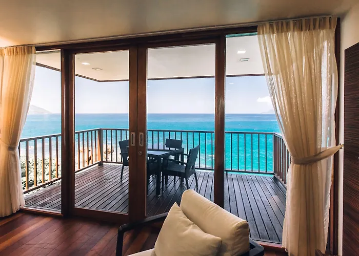 Oceanica Seychelles