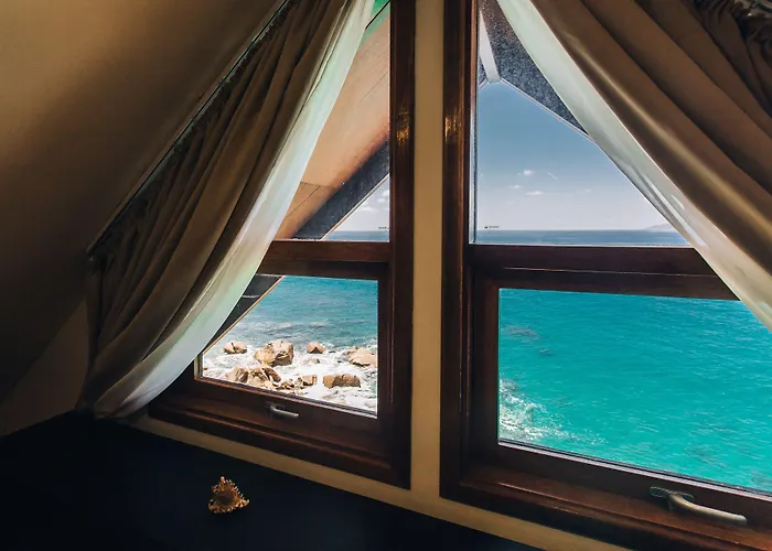 Oceanica Seychelles