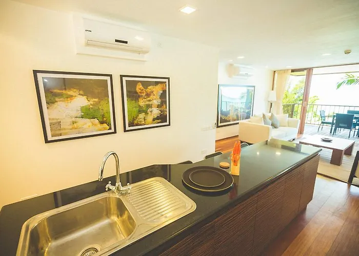 Oceanica Seychelles